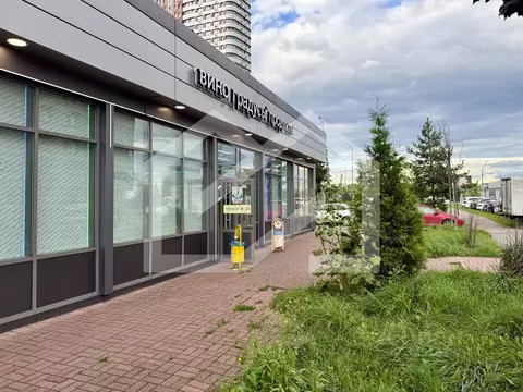 Помещение свободного назначения в Московская область, Химки ул. Марии ...