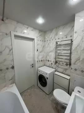 1-к кв. Башкортостан, Уфа бул. Яркий, 9 (44.2 м)