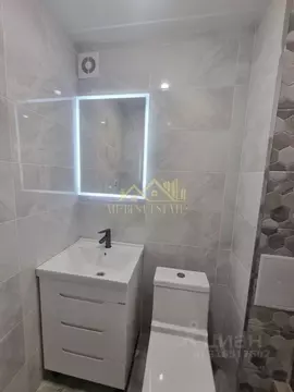 1-к кв. Северная Осетия, Владикавказ ул. Кутузова, 83к2 (35.0 м)