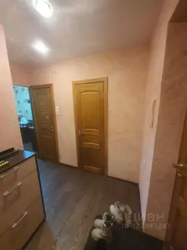 2-к кв. Санкт-Петербург Двинская ул., 14К4 (49.0 м)