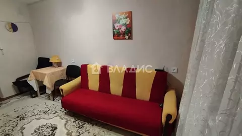 Комната Владимирская область, Владимир ул. Батурина, 37а (12.0 м)