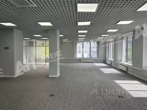 Офис в Москва Ленинский просп., 15А (390 м)