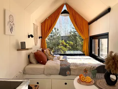 Дом в Московская область, Серпухов городской округ, Верхнее Шахлово-1 ...