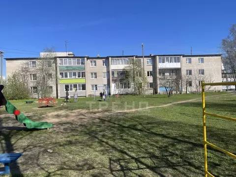 1-к кв. Ленинградская область, Всеволожский район, Лесколовское с/пос, ...