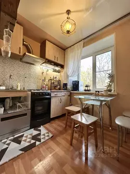 3-к кв. Нижегородская область, Балахнинский муниципальный округ, ...