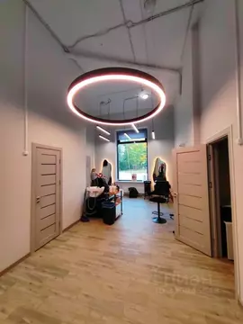 Помещение свободного назначения в Москва Щелковское ш., 92Ак1 (74 м)