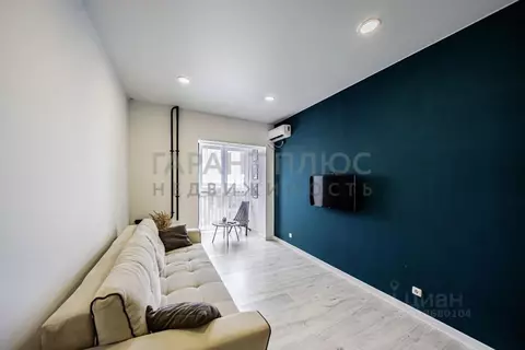 1-к кв. Липецкая область, Липецк ул. С.С. Бехтеева, 7 (31.0 м)