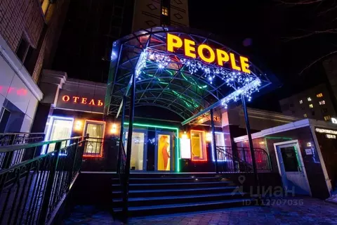 Комната Чувашия, Чебоксары просп. Максима Горького, 7 (10.0 м)