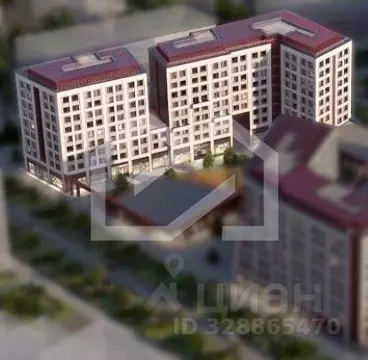 Торговая площадь в Москва ул. Петра Кончаловского, 7к3 (116 м)