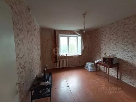 2-к кв. Оренбургская область, Оренбург ул. Конституции СССР, 3к2 (53.9 ...