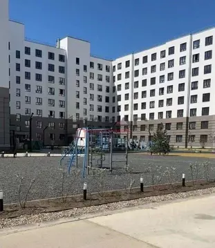 2-к кв. Ярославская область, Ярославль Шандорная ул., 14 (52.8 м)