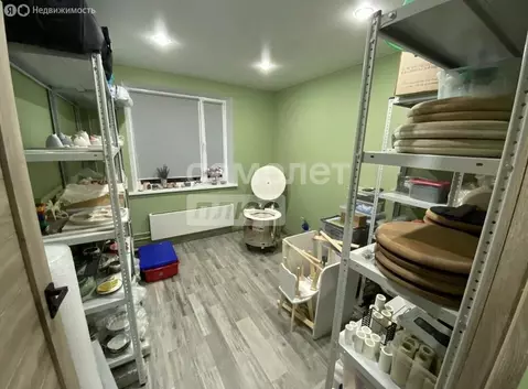 1-комнатная квартира: Москва, улица Бутлерова, 22 (36.4 м)