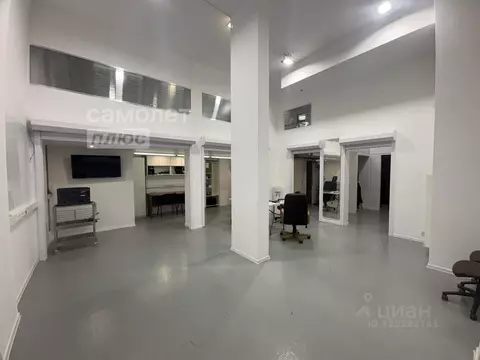 Помещение свободного назначения в Московская область, Котельники ул. ...