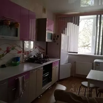 2-к кв. Удмуртия, Ижевск Смольная ул., 5 (47.4 м)