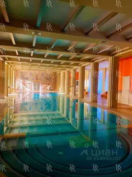 5-к кв. Москва Большой Левшинский пер., 11 (252.1 м)