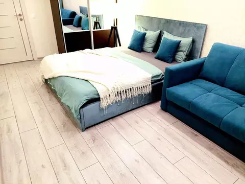 2-к кв. Волгоградская область, Волгоград Ангарская ул., 7Г (43.0 м)