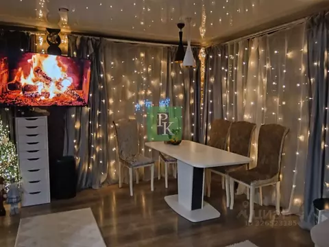 Дом в Севастополь Планер-2 садоводческое товарищество, 64А (100 м)