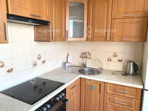 2-к кв. Волгоградская область, Волгоград Ярославская ул., 8 (50.1 м)