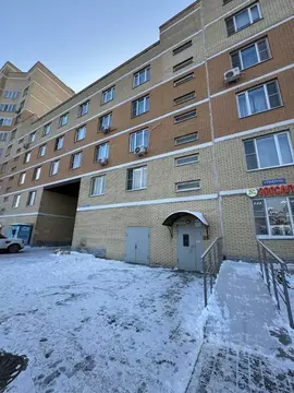 Студия Московская область, Раменское ул. Крымская, 1А (20.0 м)