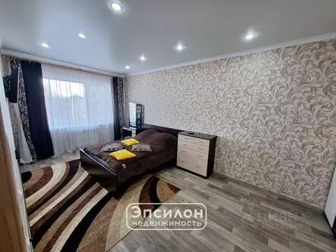 1-к кв. Курская область, Курск Запольная ул., 60А (38.6 м)