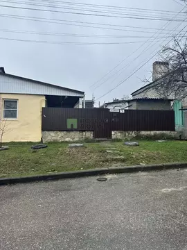 Дом в Краснодарский край, Новороссийск ул. 9 Января, 1А (40 м)