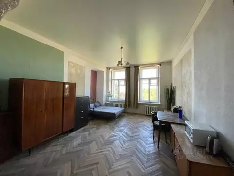 Комната Санкт-Петербург Малодетскосельский просп., 25/12 (26.6 м)