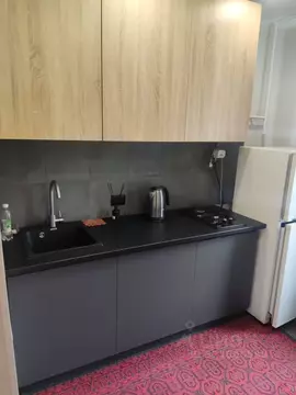 1-к кв. Омская область, Омск ул. Чайковского, 10 (30.0 м)