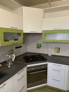 1-к кв. Москва ул. Вавилова, 56К2 (36.0 м)