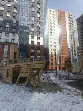 2-комнатная квартира: Иркутск, улица Юрия Левитанского, 16/1 (73 м)