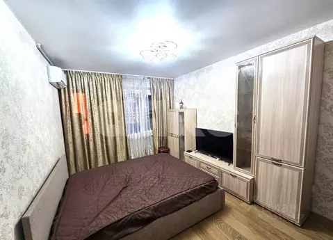 2-к кв. Краснодарский край, Сочи Курортный просп., 96/6 (47.6 м)