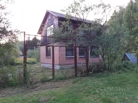 Дом в Тульская область, Заокский район, Демидовское с/пос, ...