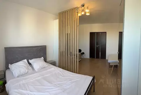 Комната Москва Пятницкое ш., 35