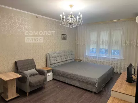 1-к кв. Москва Шереметьевская ул., 25 (32.0 м)