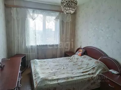 4-к кв. Свердловская область, Нижний Тагил Тагилстроевская ул., 1 ...