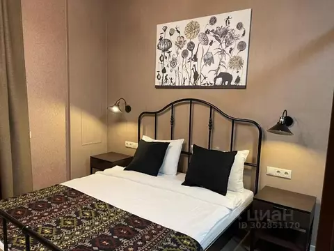 Комната Москва Трифоновская ул., 45 (1.0 м)