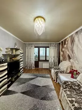 2-к кв. Астраханская область, Астрахань ул. Баумана, 11 (64.0 м)