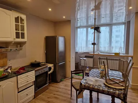 2-к кв. Воронежская область, Воронеж ул. Владимира Невского, 25/10 ...