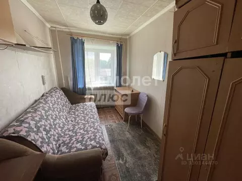 Комната Московская область, Павловский Посад ул. Фрунзе, 14 (9.4 м)