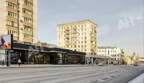 Помещение свободного назначения в Москва ул. Красная Пресня, 12 (40 м)