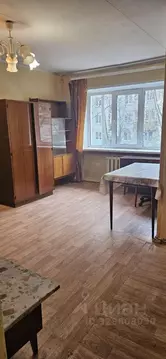 Квартира, 1 комната, 31 м