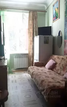 Комната Ростовская область, Ростов-на-Дону Клубная ул., 8 (10.0 м)