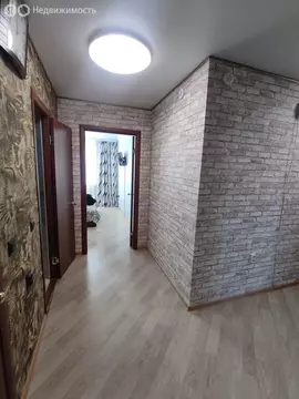 2-комнатная квартира: Мариинский, Хвойная улица, 12 (50.6 м)