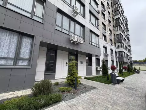 2-к кв. Севастополь ул. Токарева, 18Дк2 (55.6 м)