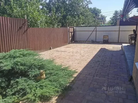 Дом в Ростовская область, Батайск Артемовская ул. (89 м)