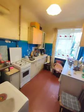 Комната Новгородская область, Великий Новгород Большая Московская ул., ...