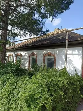 Дом в Миасс, Больничная улица (57 м)