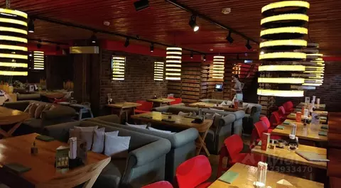 Помещение свободного назначения в Москва Пятницкая ул., 53/18С1 (404 ...