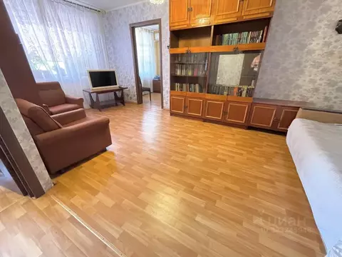 2-к кв. Оренбургская область, Орск Новый город мкр, просп. Ленина, 6 ...