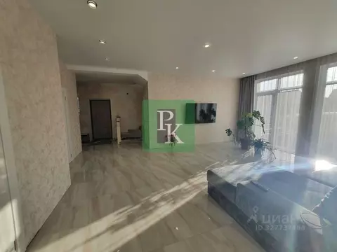 Дом в Севастополь с. Орлиное, ул. Интернациональная, 19Б (175 м)