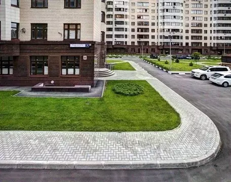 Гараж в Москва ул. Пудовкина, 7 (11 м)